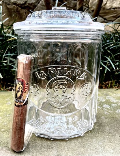 la palina cigar jar image