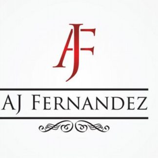 aj fernandez cigars logo image