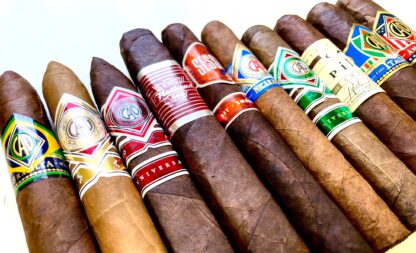 cao champions sampler image