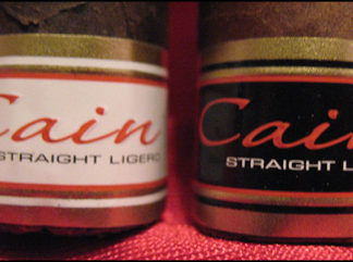 cain cigars image