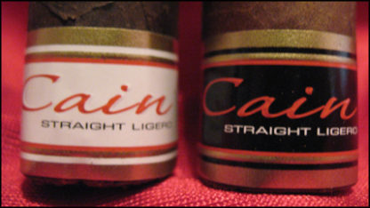 cain cigars image