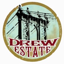 drew estate cigars logo image