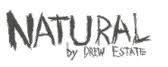 drew estate natural cigars logo image