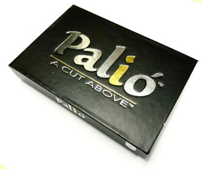 palio cigar cutter box image