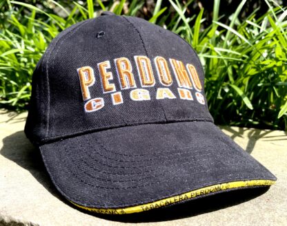 perdomo cigar hat image