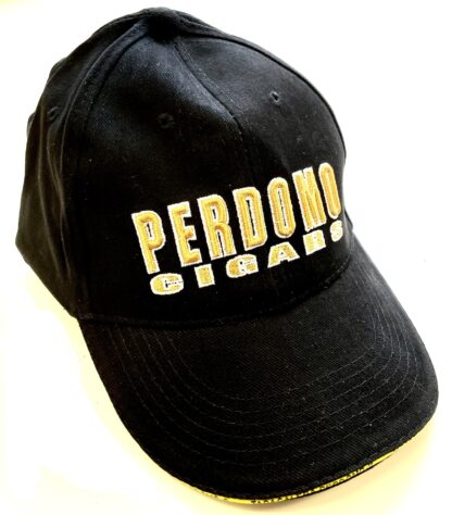 perdomo cigars hat image