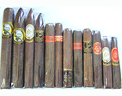 perdomo cigars sampler image