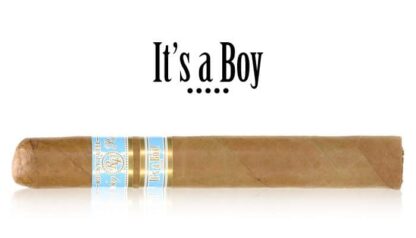 rocky patel its a boy cigars stick image