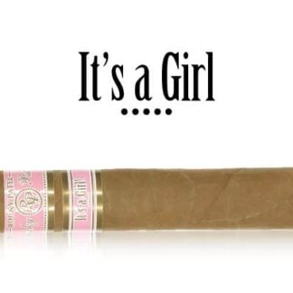 rocky patel its a girl cigarts stick image