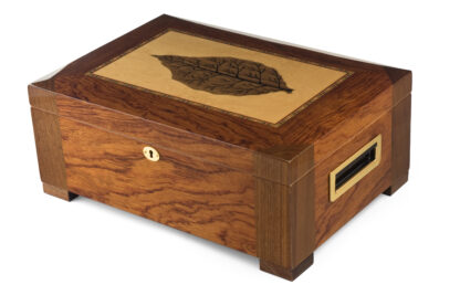 santa barbara humidor image