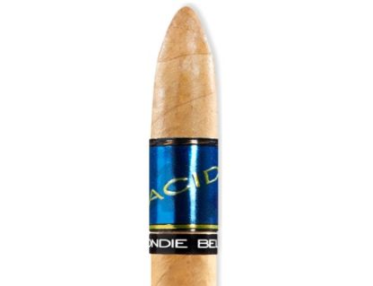 acid blondie belicoso cigars stick image