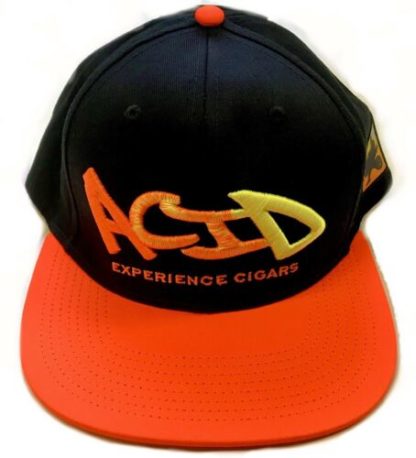 acid cigars hat image