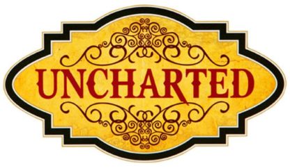 uncharted cigars logo image