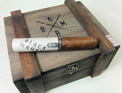 alec bradley black market cigars box stick image