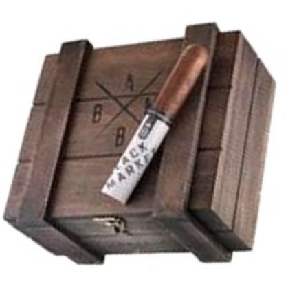 alec bradley black market cigars box image