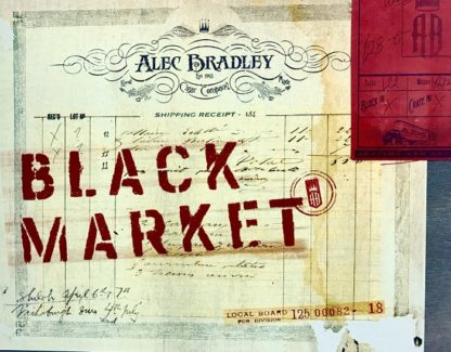alec bradley black market cigars label image