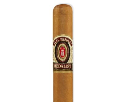 alec bradley medalist cigars stick image