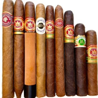 arturo fuente cigars sampler 2024 image