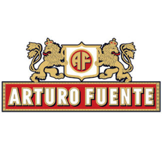 arturo fuente cigars logo image