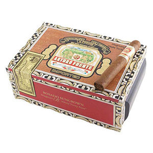 arturo fuente magnum cigars box image