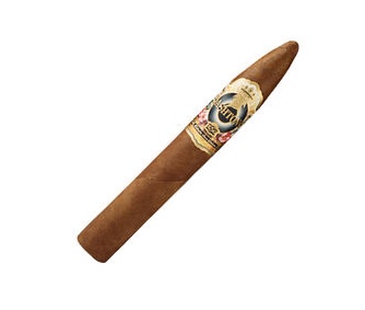 ashton esg 22 year salute cigars stick image