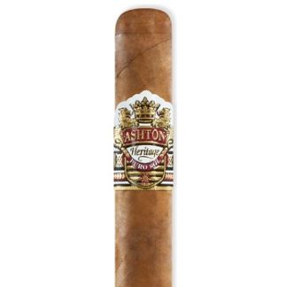 ashton heritage cigars image
