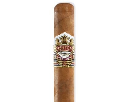 ashton heritage cigars image