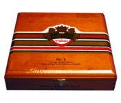 ashton cabinet cigars box image