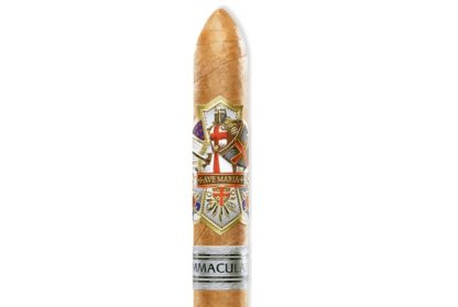 ave maria immaculata belicoso cigars image
