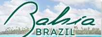 bahia brazil cigars logo image