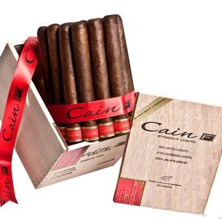 cain f series cigars box image