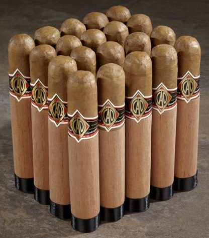 cao black cigars bundle image