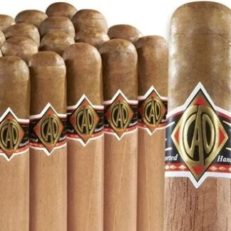 cao black churchill cigars image