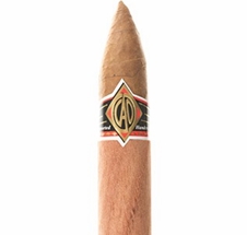 cao black torpedo cigars stick image