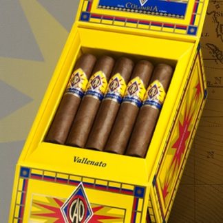 cao columbia cigars image