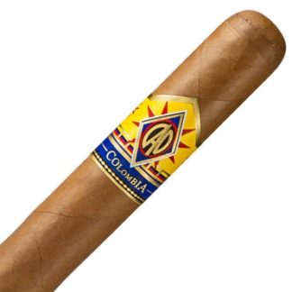 cao columbia cigars stick image