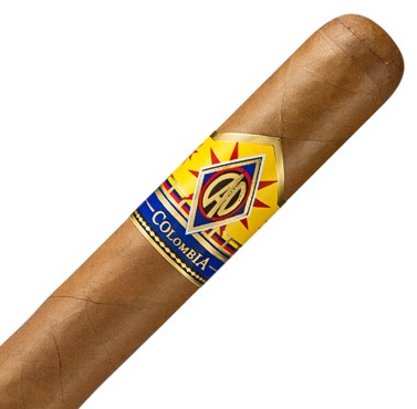 cao columbia cigars stick image