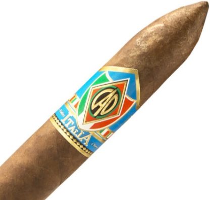 cao italia gondola cigars stick image