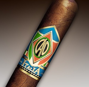 CAO 8 Cigar Sampler - All Rated 90+
