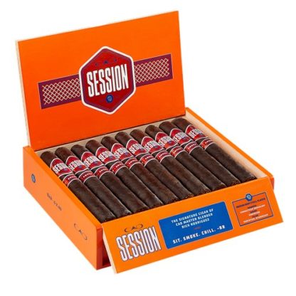 cao session cigars image
