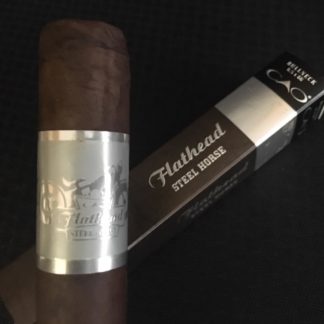 cao flathead bullneck cigars image
