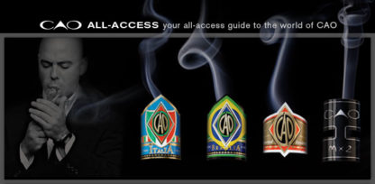 cao cigars banner ad image