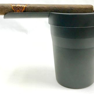 cigar car cup ashtray image