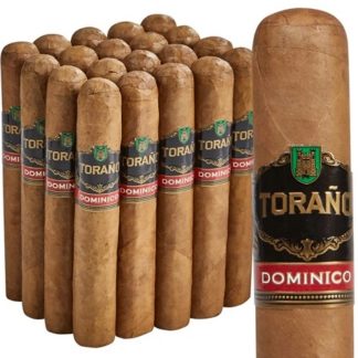 carlos torano dominico cigars bundle image