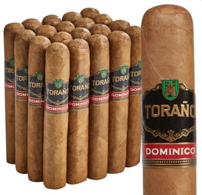 carlos torano dominico cigars bundle image