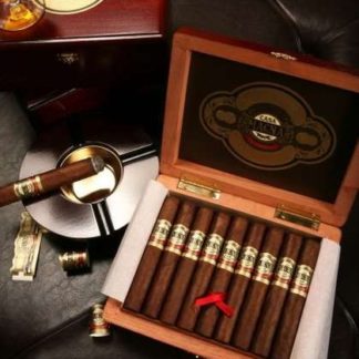 Robusto - Box of 27 - No. 1 Cigar of 2008!