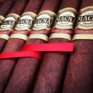 casa magna colorado cigars box image