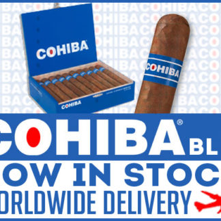 Robusto (5.5 x 50) - 5 Pack