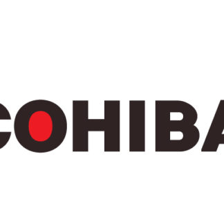 cohiba cigars logo image