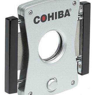 cohiba cigars cutter squeeze image